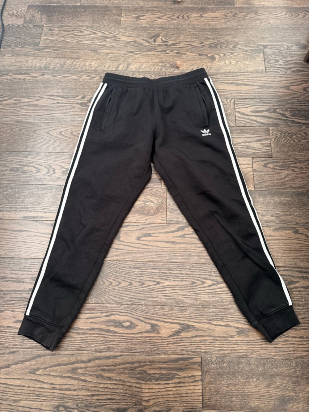 Men’s adidas originals sweatpants